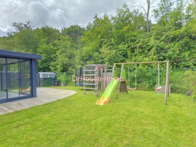 Maison 6 pièces 114 m²