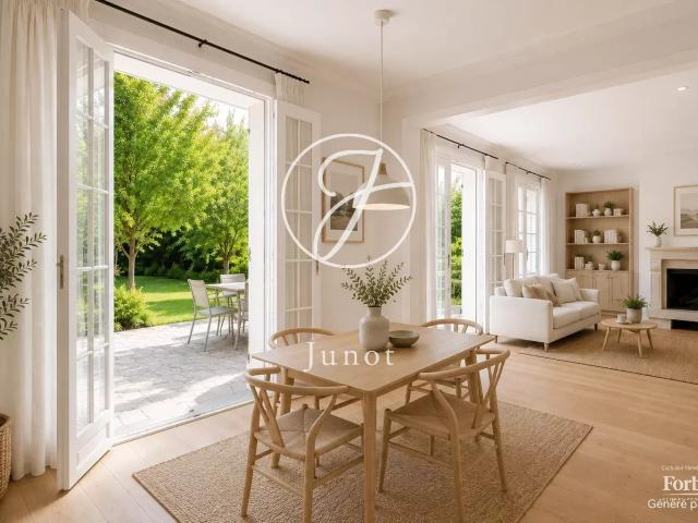 Maison 6 pièces 114 m²