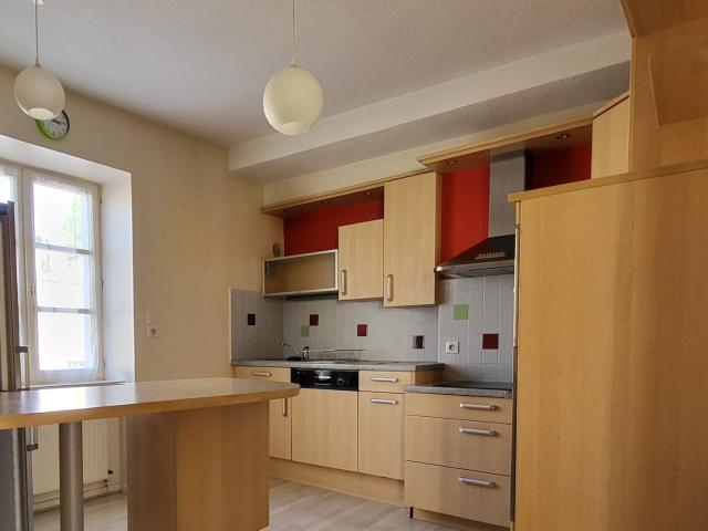 Maison 6 pièces 114 m²
