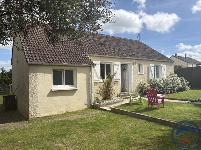 Maison 6 pièces 114 m²