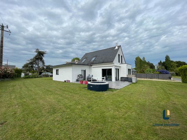 Maison 6 pièces 114 m²