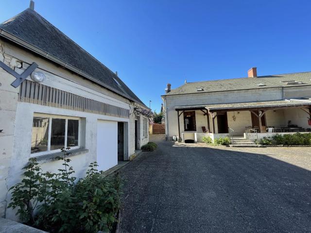 Maison 6 pièces 114 m²