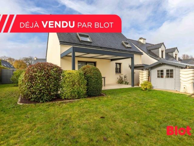 Maison 6 pièces 114 m²