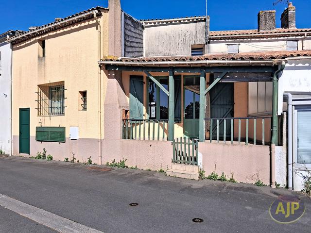Maison 6 pièces 114 m²