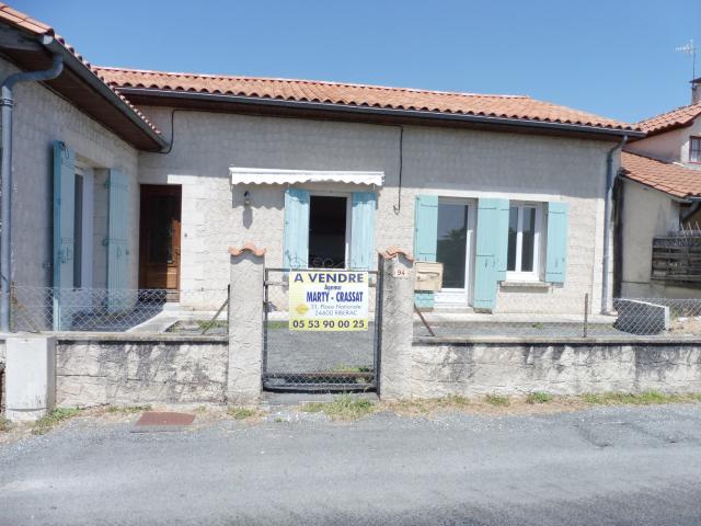 Maison 6 pièces 114 m²
