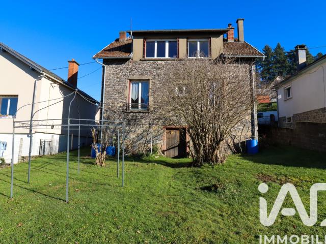 Maison 6 pièces 114 m²
