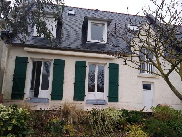 Maison 6 pièces 114 m²