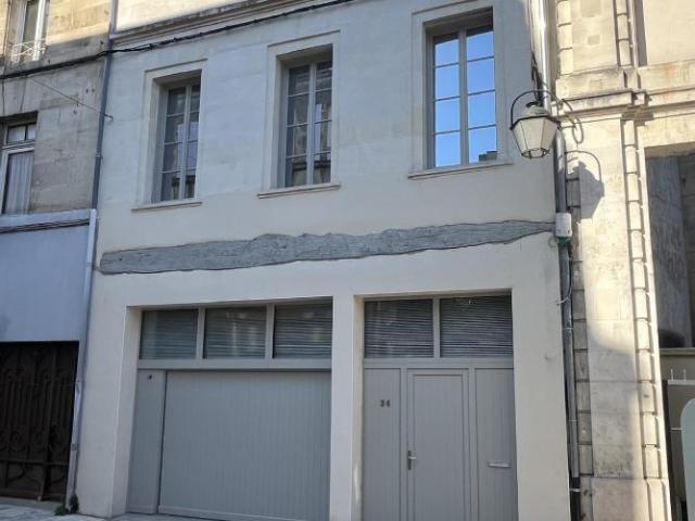 Maison 6 pièces 114 m²