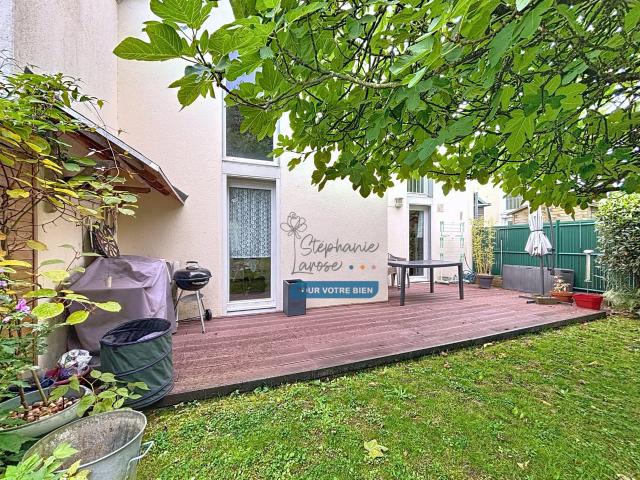 Maison 6 pièces 114 m²