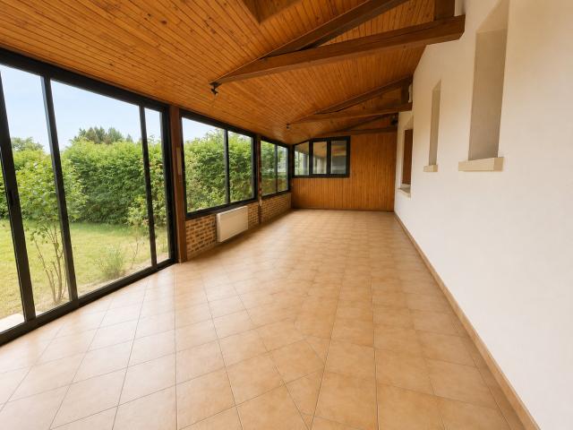 Maison 6 pièces 114 m²