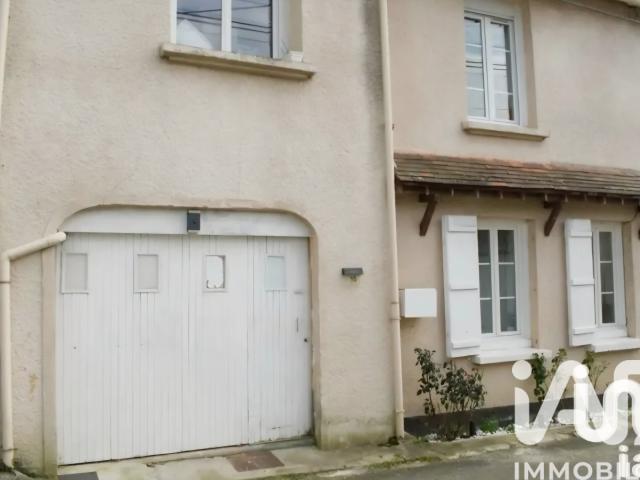 Maison 6 pièces 114 m²