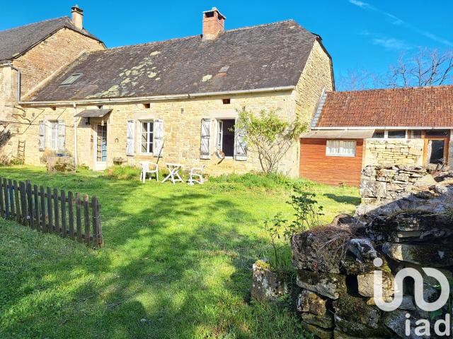 Maison 6 pièces 114 m²