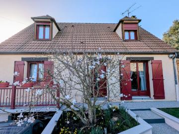Maison 6 pièces 114 m²