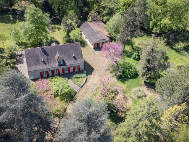 Maison 6 pièces 114 m²
