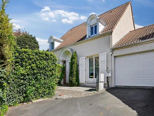 Maison 6 pièces 114 m²