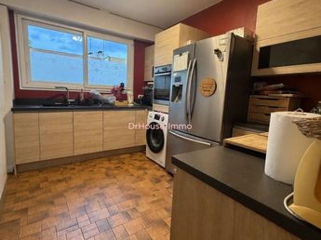 Maison 6 pièces 114 m²