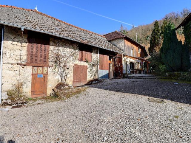 Maison 6 pièces 114 m²