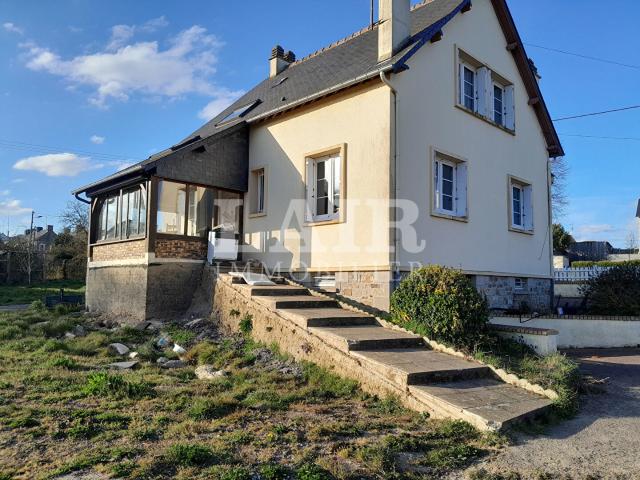 Maison 6 pièces 114 m²