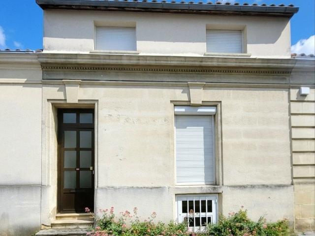 Maison 6 pièces 114 m²
