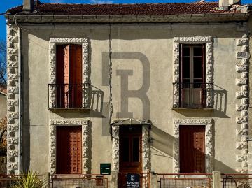 Maison 6 pièces 114 m²