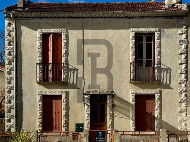 Maison 6 pièces 114 m²