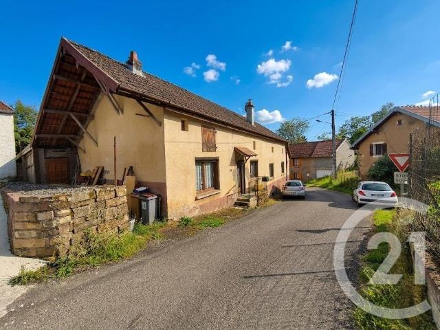 Maison 6 pièces 114 m²