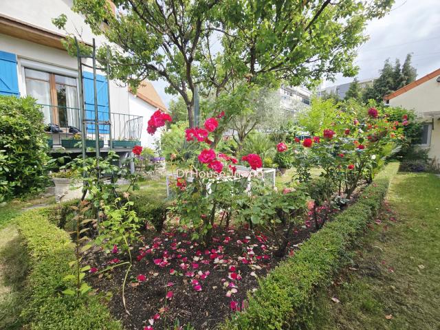 Maison 6 pièces 114 m²