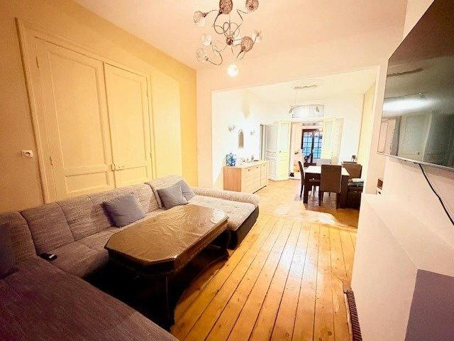 Maison 6 pièces 110 m²