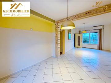 Maison 6 pièces 114 m²