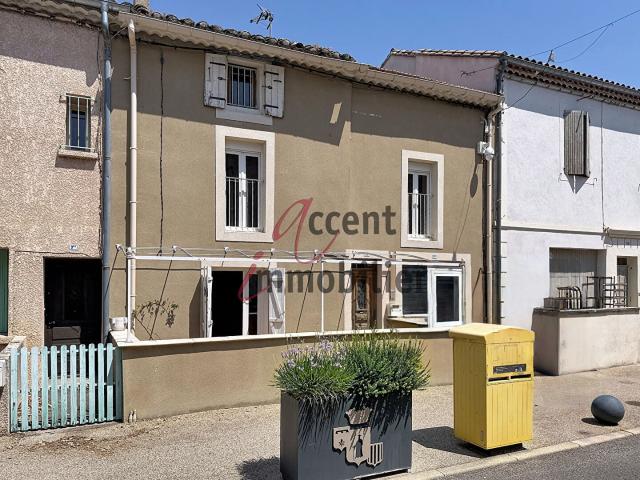 Maison 6 pièces 114 m²