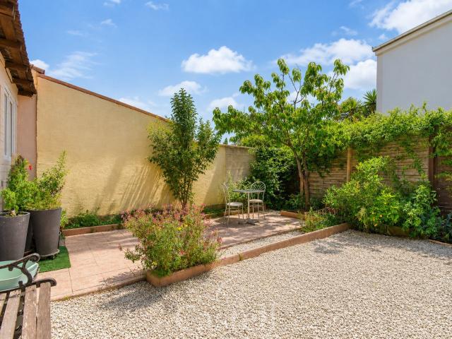 Maison 6 pièces 114 m²