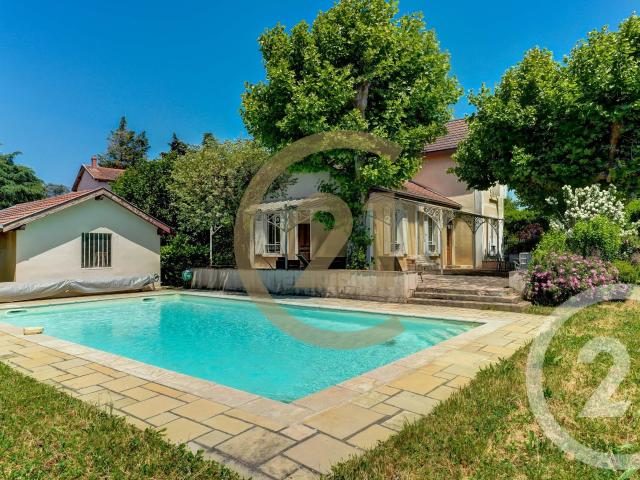 Maison 6 pièces 114 m²