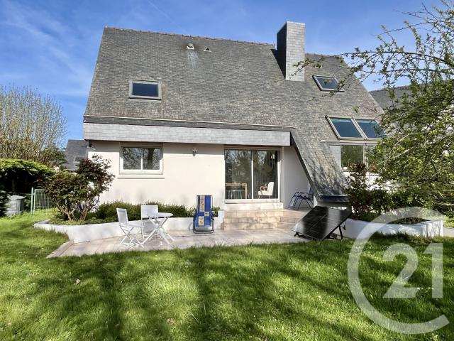 Maison 6 pièces 114 m²