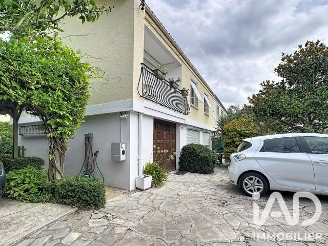 Maison 6 pièces 114 m²