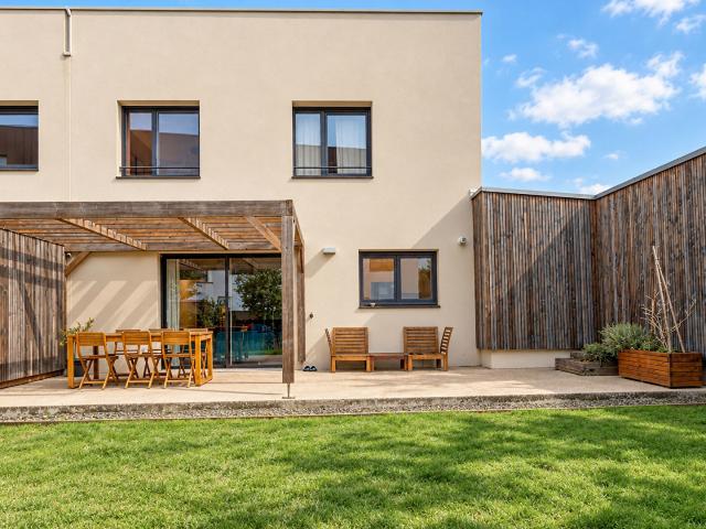 Maison 6 pièces 114 m²