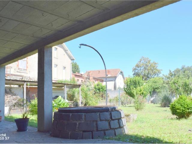 Maison 6 pièces 114 m²