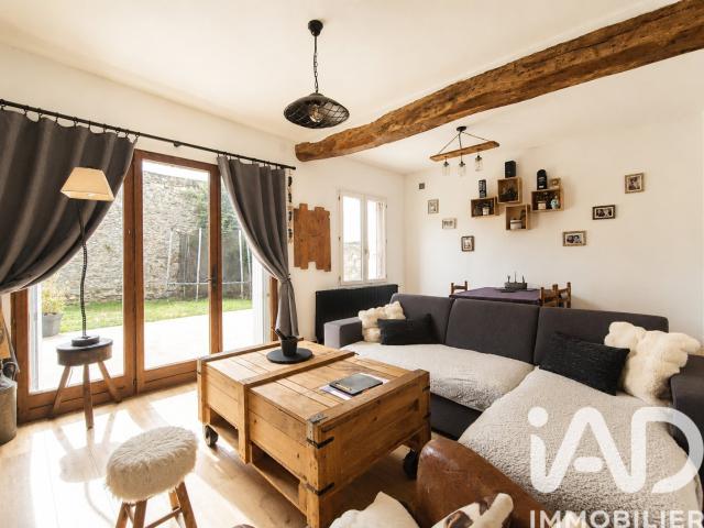 Maison 6 pièces 114 m²