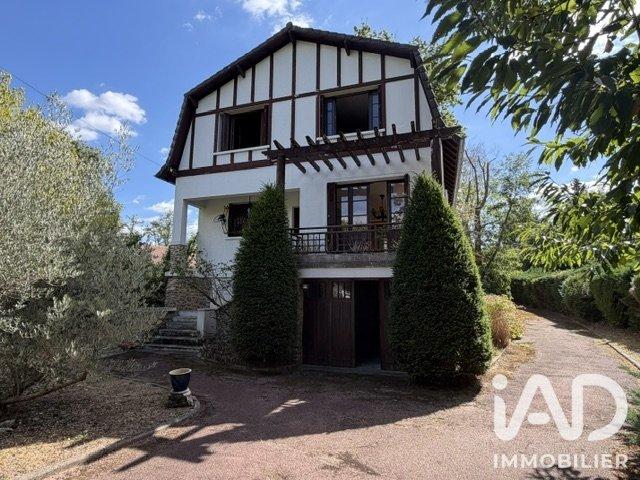 Maison 6 pièces 114 m²