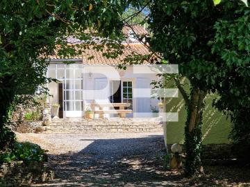Maison 6 pièces 114 m²
