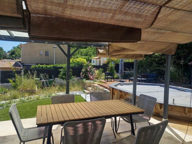 Maison 6 pièces, 114 m² à louer à Sainte Tulle 04220