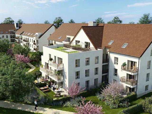 Maison 6 pièces