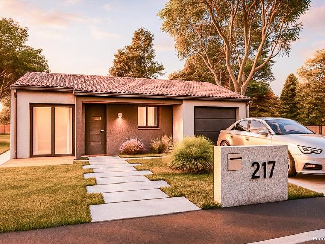 Maison 6 pièces 115 m2