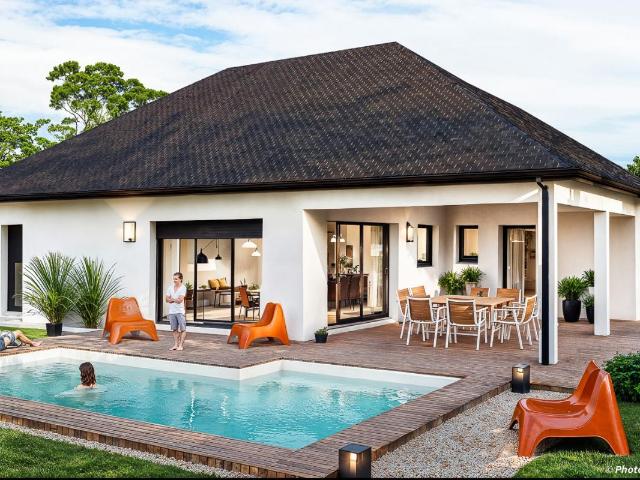 Maison 6 pièces 115 m2