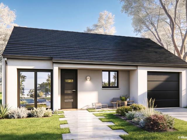 Maison 6 pièces 115 m2