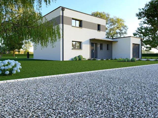 Maison 6 pièces 115 m2