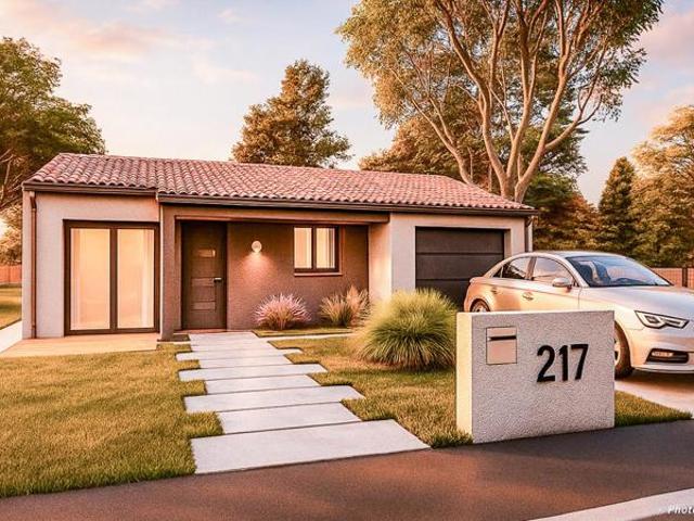 Maison 6 pièces 115 m2
