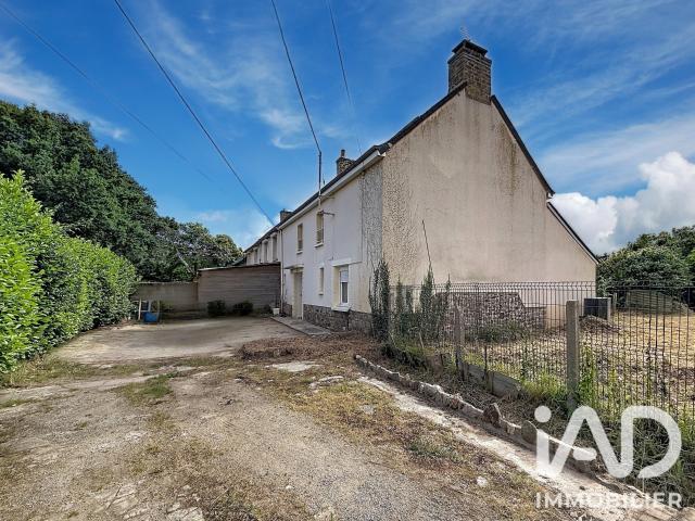 Maison 6 pièces 115 m²
