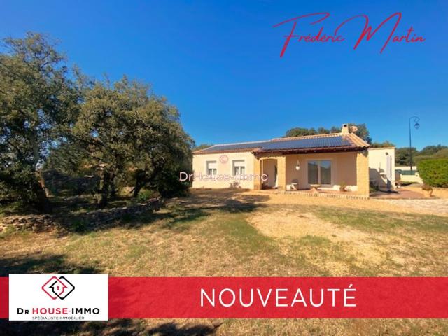 Maison 6 pièces 115 m²