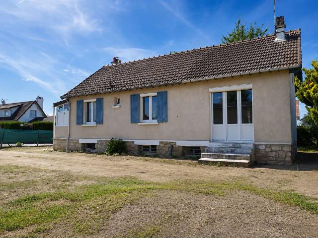 Maison 6 pièces 115 m²