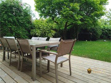 Maison 6 pièces 115 m²